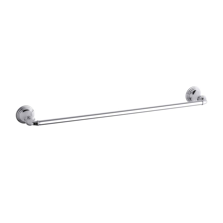 Kohler Devonshire Towel Bar & Reviews Wayfair